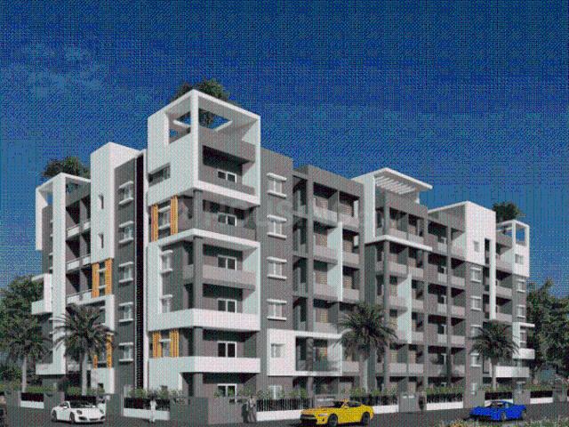 2 BHK Apartment in Bachupally for resale Hyderabad. The reference number is 21229526