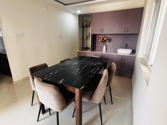 2 BHK Apartment in Bachupally for resale Hyderabad. The reference number is 21332113