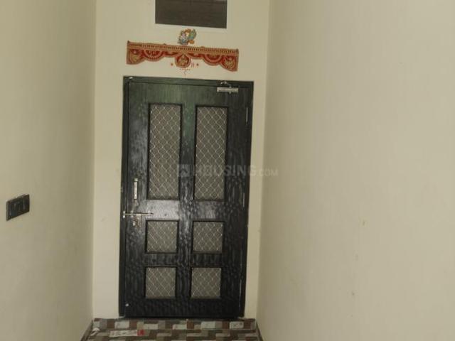 2 BHK Apartment in Bada Bangarda for rent Indore. The reference number is 20665949