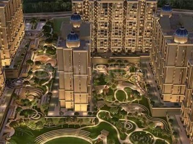 2 BHK Apartment in Badamanavarathekaval for resale Bengaluru. The reference number is 20776949