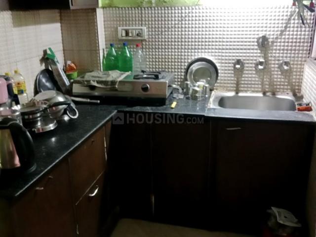 2 BHK Apartment in Badarpur for resale New Delhi. The reference number is 18976411