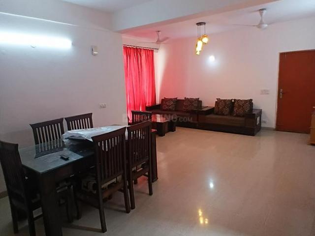 2 BHK Apartment in Baddi for rent Solan. The reference number is 21006783