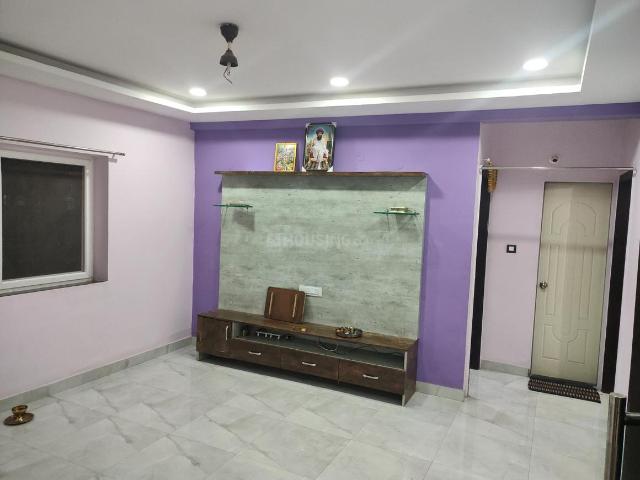 2 BHK Apartment in Badepur Colony for rent Gulbarga. The reference number is 13372084
