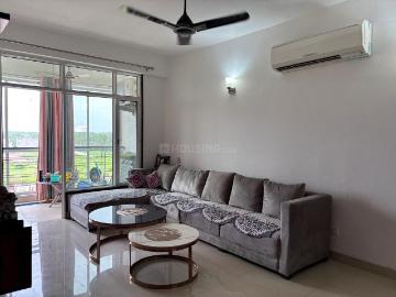 2 BHK Apartment in Badheri Rajputan for resale Haridwar. The reference number is 19873837