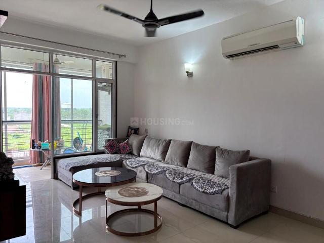2 BHK Apartment in Badheri Rajputan for resale Haridwar. The reference number is 19873837