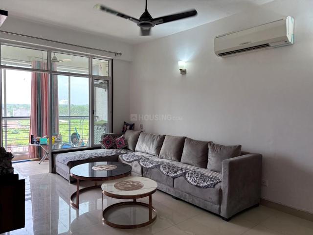 2 BHK Apartment in Badheri Rajputan for resale Haridwar. The reference number is 19981190