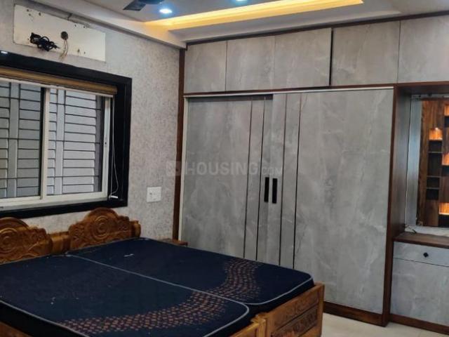 2 BHK Apartment in Badil Kheda for rent Nagpur. The reference number is 20015090
