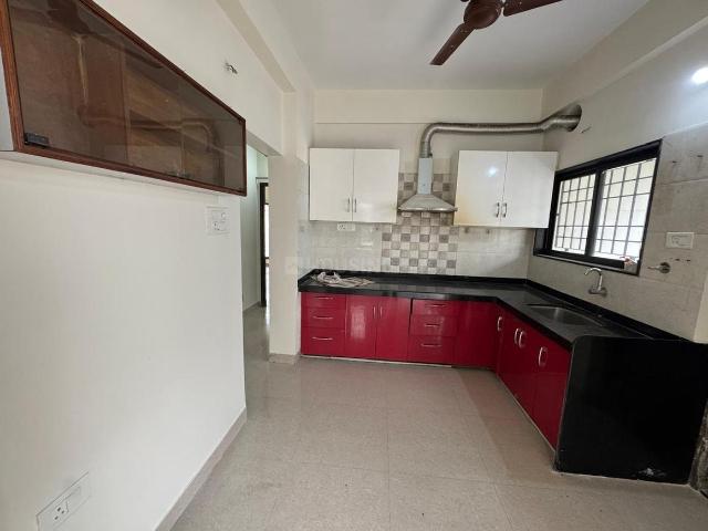 2 BHK Apartment in Badil Kheda for rent Nagpur. The reference number is 21032666
