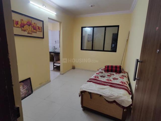 2 BHK Apartment in Badlapur East for rent Badlapur. The reference number is 15339570