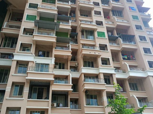 2 BHK Apartment in Badlapur East for rent Badlapur. The reference number is 15778143