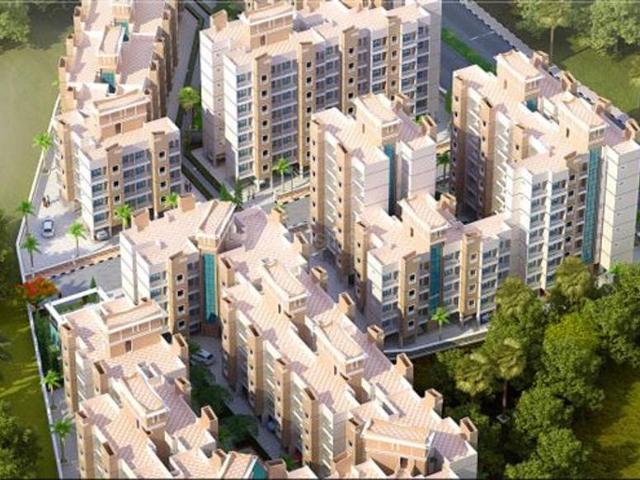 2 BHK Apartment in Badlapur East for rent Badlapur. The reference number is 18133199