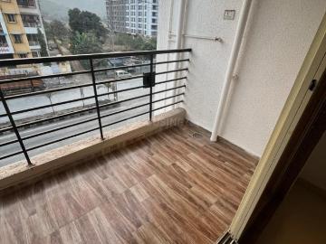 2 BHK Apartment in Badlapur East for rent Badlapur. The reference number is 19531587