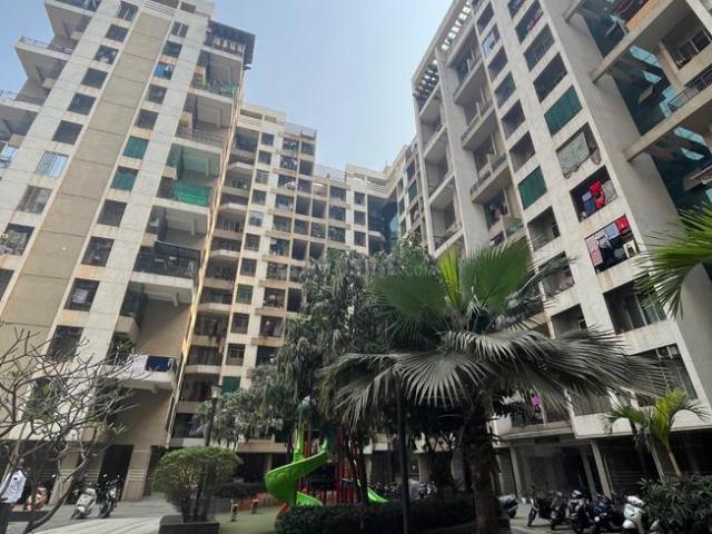 2 BHK Apartment in Badlapur East for rent Badlapur. The reference number is 19864770