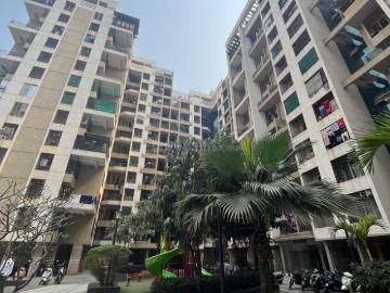 2 BHK Apartment in Badlapur East for rent Badlapur. The reference number is 19864770