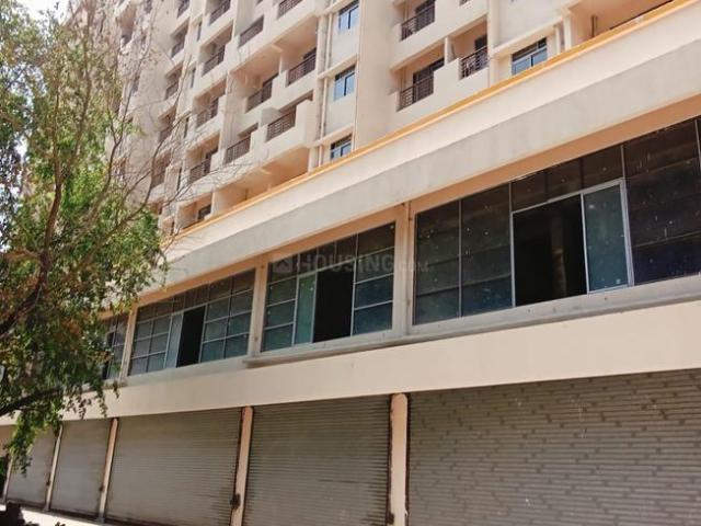 2 BHK Apartment in Badlapur East for rent Badlapur. The reference number is 19882257