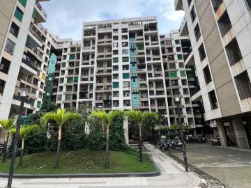 2 BHK Apartment in Badlapur East for rent Badlapur. The reference number is 20047977
