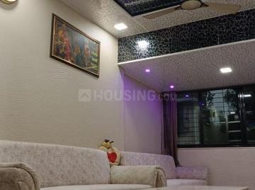 2 BHK Apartment in Badlapur East for rent Badlapur. The reference number is 20346289