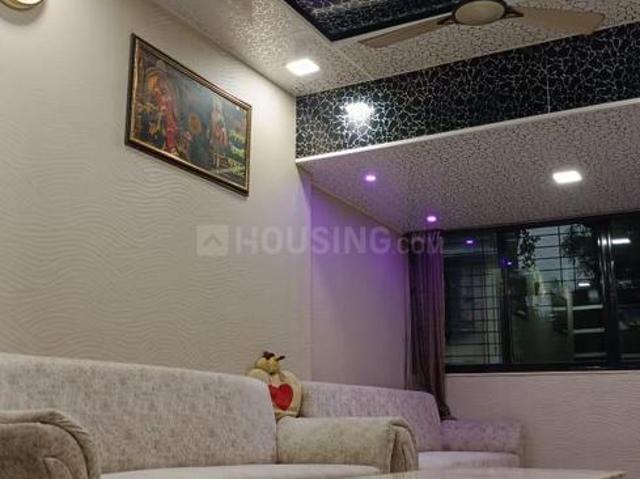 2 BHK Apartment in Badlapur East for rent Badlapur. The reference number is 20346289