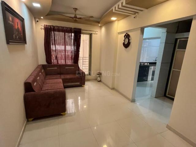 2 BHK Apartment in Badlapur East for rent Badlapur. The reference number is 20892837