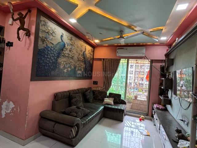 2 BHK Apartment in Badlapur East for rent Badlapur. The reference number is 20959452