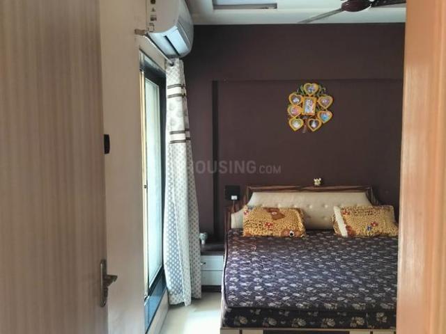 2 BHK Apartment in Badlapur East for rent Badlapur. The reference number is 20993038
