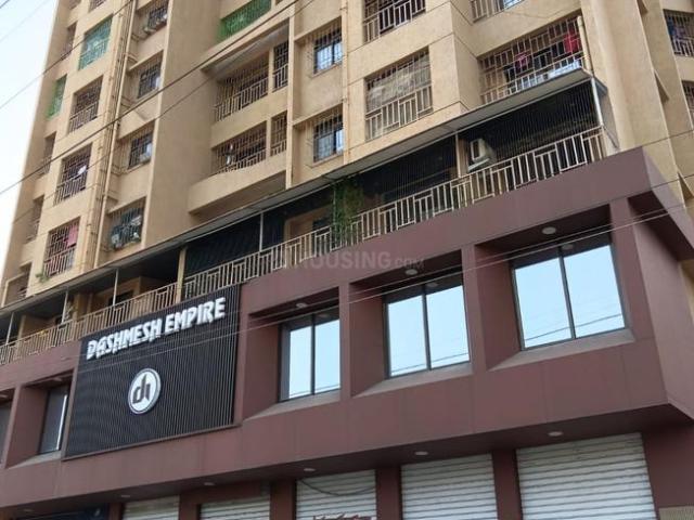 2 BHK Apartment in Badlapur East for rent Badlapur. The reference number is 21320453