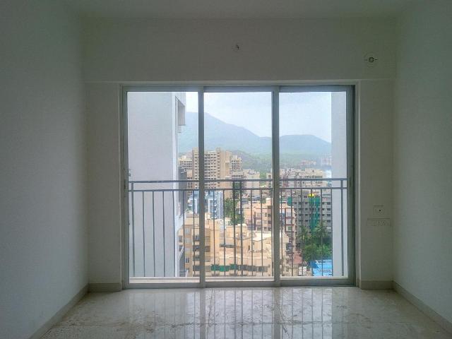 2 BHK Apartment in Badlapur East for resale Badlapur. The reference number is 17349391