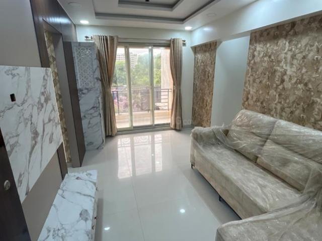 2 BHK Apartment in Badlapur East for resale Badlapur. The reference number is 17552321