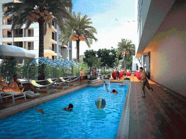 2 BHK Apartment in Badlapur East for resale Badlapur. The reference number is 18423981