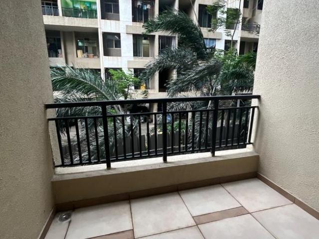 2 BHK Apartment in Badlapur East for resale Badlapur. The reference number is 18612894