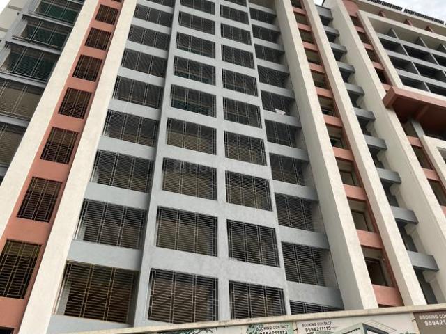 2 BHK Apartment in Badlapur East for resale Badlapur. The reference number is 19331697