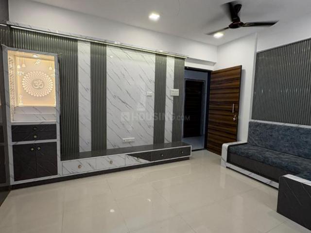 2 BHK Apartment in Badlapur East for resale Badlapur. The reference number is 19610870