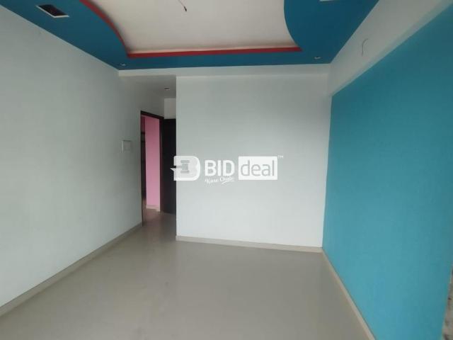 2 BHK Apartment in Badlapur East for resale Badlapur. The reference number is 20016050