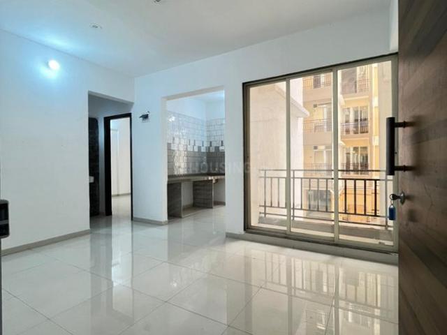 2 BHK Apartment in Badlapur East for resale Badlapur. The reference number is 20177764