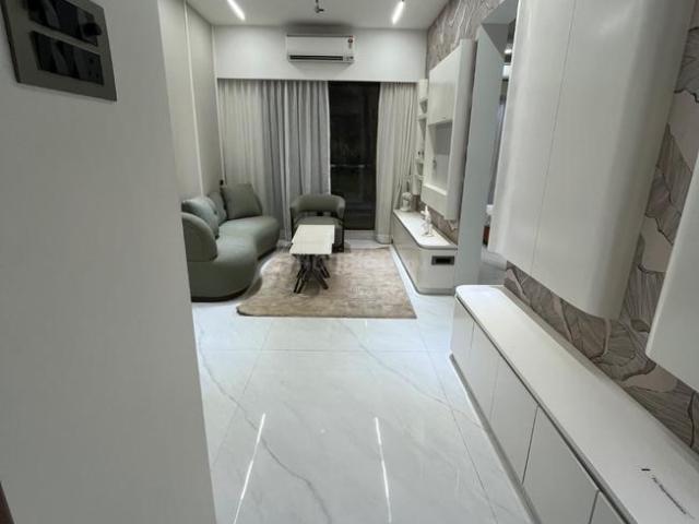 2 BHK Apartment in Badlapur East for resale Badlapur. The reference number is 20178705