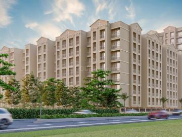 2 BHK Apartment in Badlapur East for resale Badlapur. The reference number is 20406968