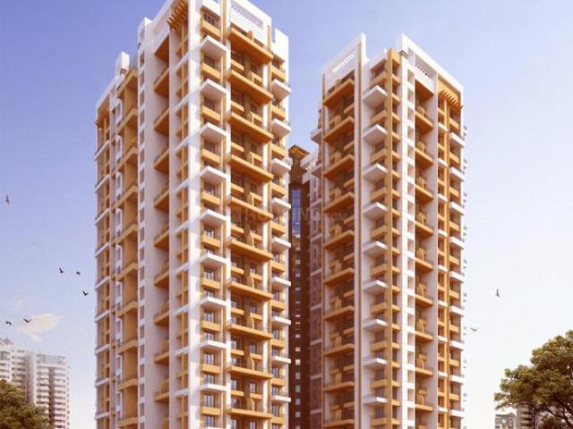 2 BHK Apartment in Badlapur East for resale Badlapur. The reference number is 20499212