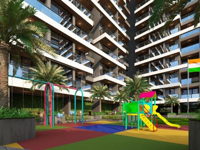 2 BHK Apartment in Badlapur East for resale Badlapur. The reference number is 20499636