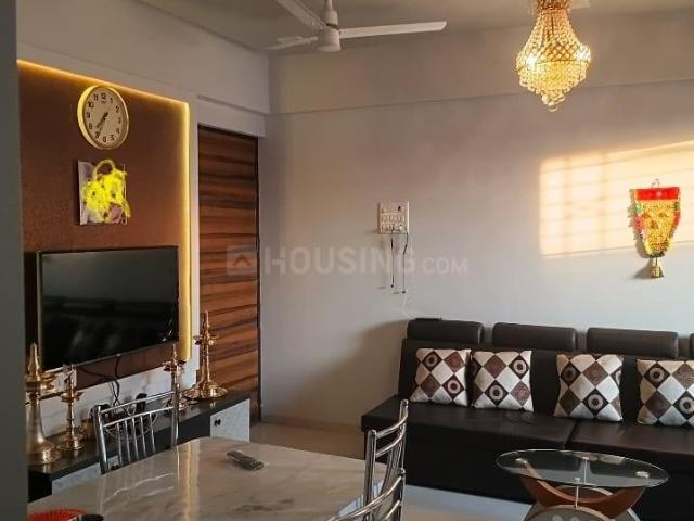 2 BHK Apartment in Badlapur East for resale Badlapur. The reference number is 20492261
