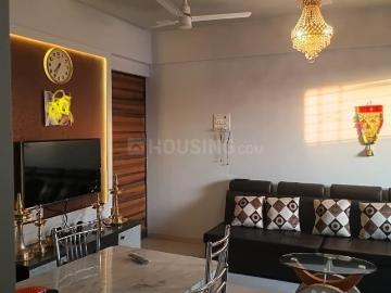 2 BHK Apartment in Badlapur East for resale Badlapur. The reference number is 20492261