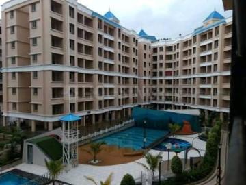 2 BHK Apartment in Badlapur East for resale Badlapur. The reference number is 20546780