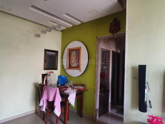 2 BHK Apartment in Badlapur East for resale Badlapur. The reference number is 20559309