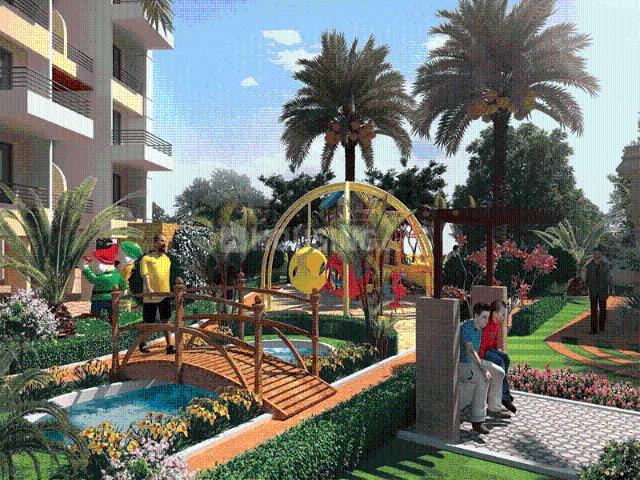 2 BHK Apartment in Badlapur East for resale Badlapur. The reference number is 20600493