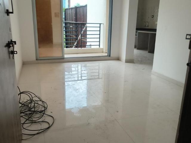2 BHK Apartment in Badlapur East for resale Badlapur. The reference number is 20636456
