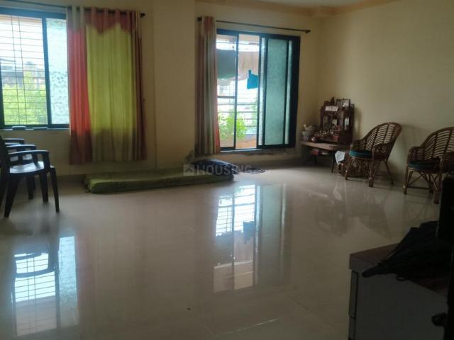 2 BHK Apartment in Badlapur East for resale Badlapur. The reference number is 20640421