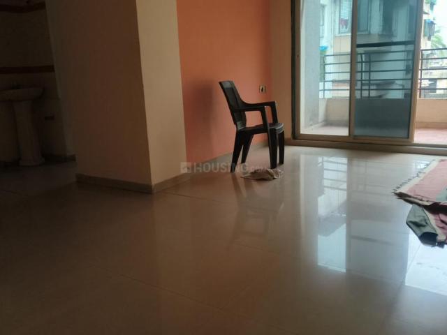 2 BHK Apartment in Badlapur East for resale Badlapur. The reference number is 20641951