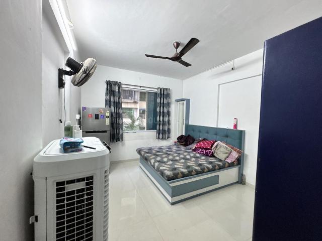 2 BHK Apartment in Badlapur East for resale Badlapur. The reference number is 20879405