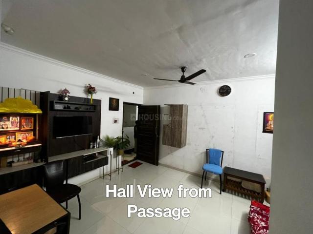 2 BHK Apartment in Badlapur East for resale Badlapur. The reference number is 20962883