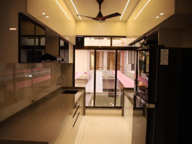 2 BHK Apartment in Badlapur East for resale Badlapur. The reference number is 21097753