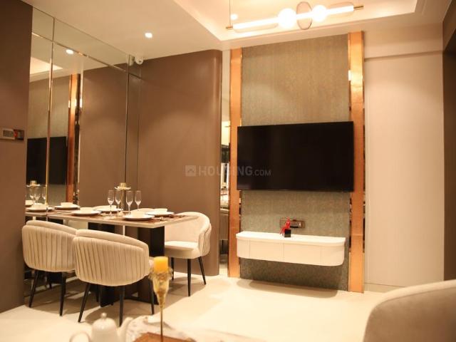 2 BHK Apartment in Badlapur East for resale Badlapur. The reference number is 21093920